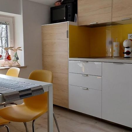 גוזד מרטולז'ק Apartma Marjetica מראה חיצוני תמונה