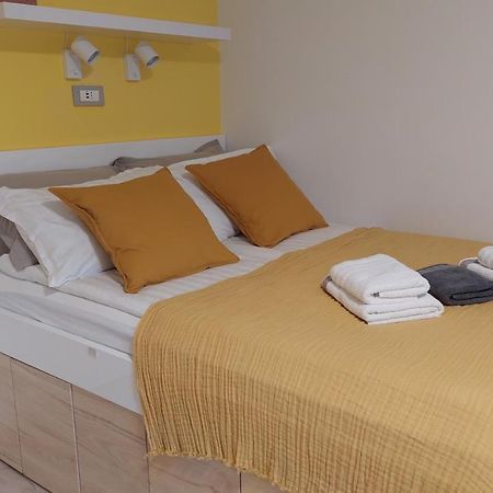 גוזד מרטולז'ק Apartma Marjetica מראה חיצוני תמונה