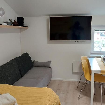 גוזד מרטולז'ק Apartma Marjetica מראה חיצוני תמונה