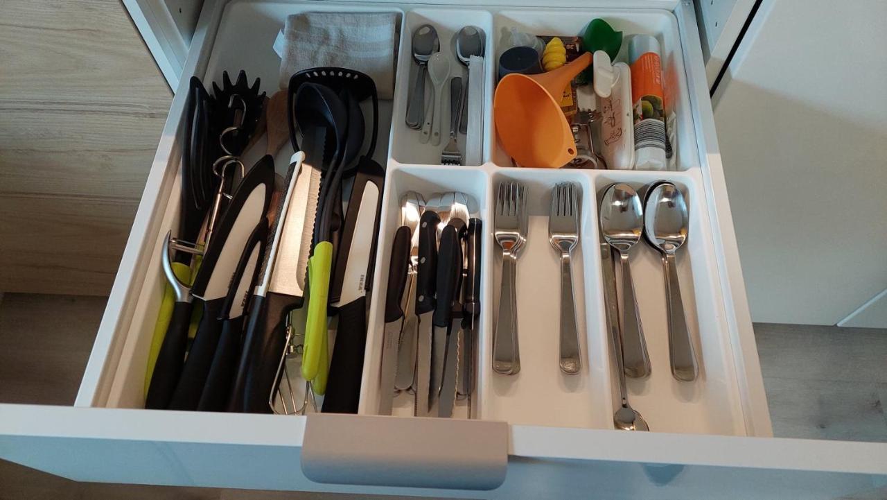 גוזד מרטולז'ק Apartma Marjetica מראה חיצוני תמונה