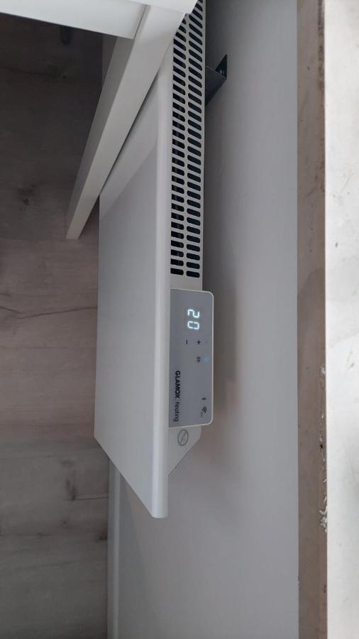 גוזד מרטולז'ק Apartma Marjetica מראה חיצוני תמונה