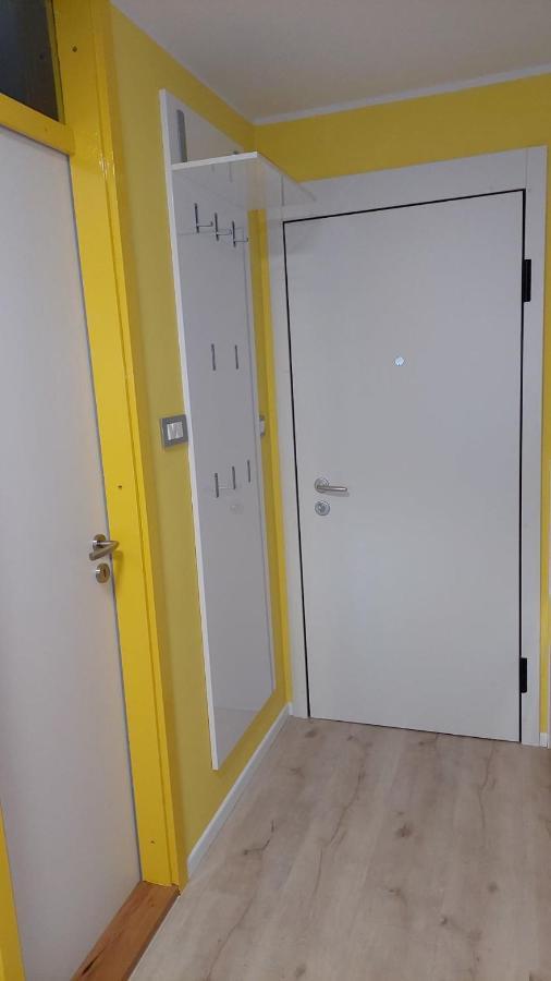 גוזד מרטולז'ק Apartma Marjetica מראה חיצוני תמונה