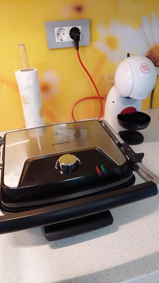 גוזד מרטולז'ק Apartma Marjetica מראה חיצוני תמונה