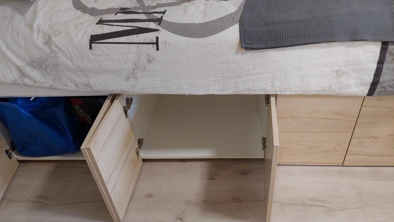 גוזד מרטולז'ק Apartma Marjetica מראה חיצוני תמונה