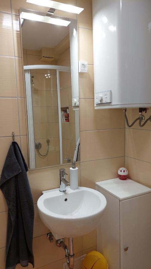גוזד מרטולז'ק Apartma Marjetica מראה חיצוני תמונה