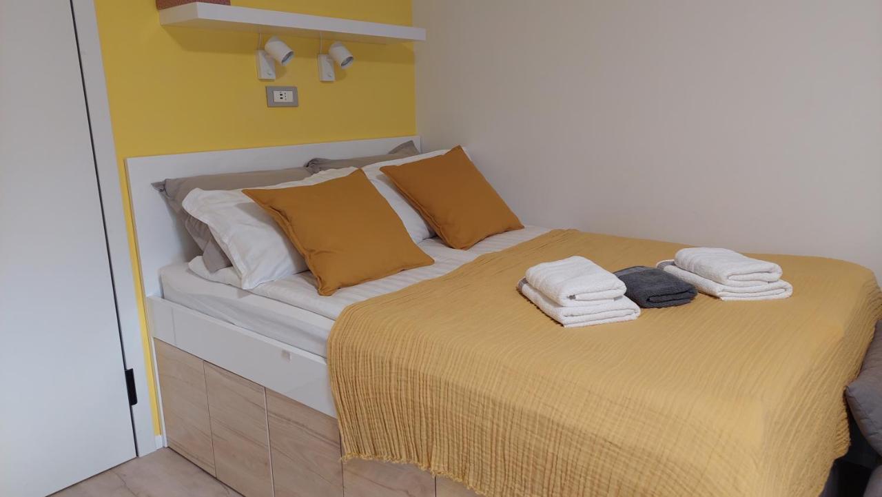 גוזד מרטולז'ק Apartma Marjetica מראה חיצוני תמונה