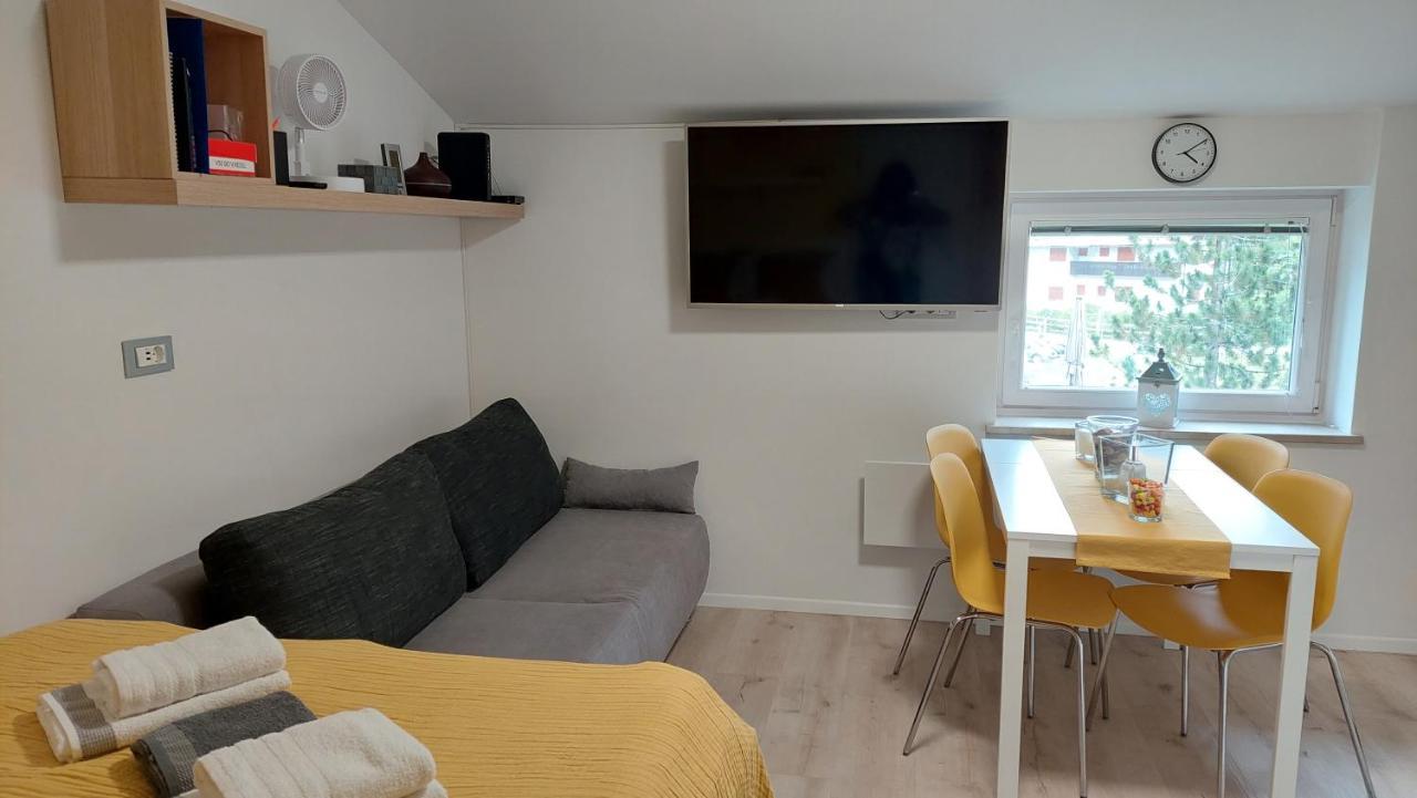 גוזד מרטולז'ק Apartma Marjetica מראה חיצוני תמונה
